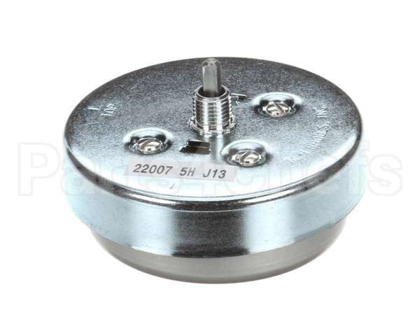 2J-30801-03 Lang Timer Mech 5 Hour W/Knob