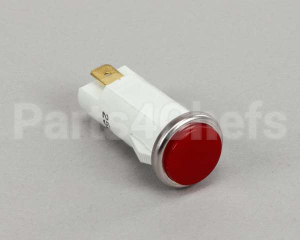 2J-31157 Wells Light Signal Red M3938Pr