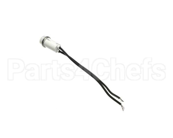 2J-31601-17 Lang Pilot Lt 250V 6Lead White