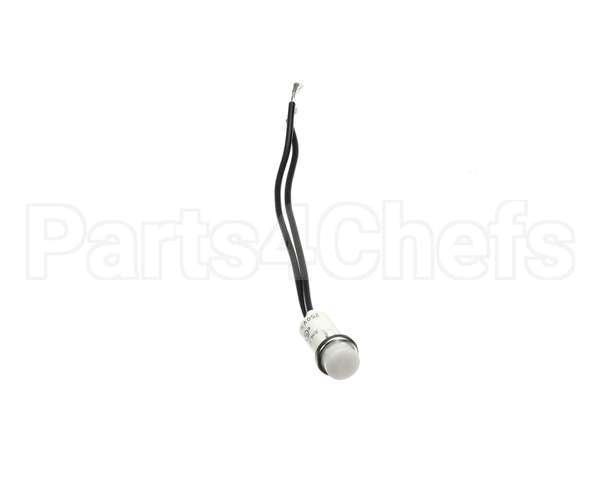 2J-31601-17 Lang Pilot Lt 250V 6Lead White