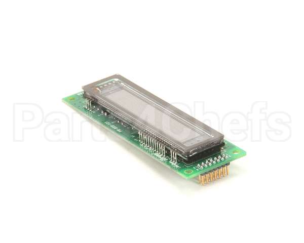 2J-40102-61-1 Lang Display For Gg & Ge