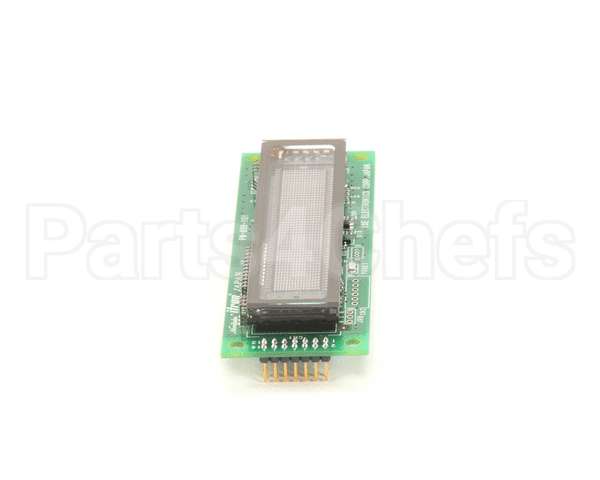 2J-40102-61-1 Lang Display For Gg & Ge