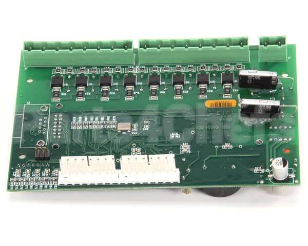 2J-40102-61-4 Lang Griddle Control-Gg Main Bd