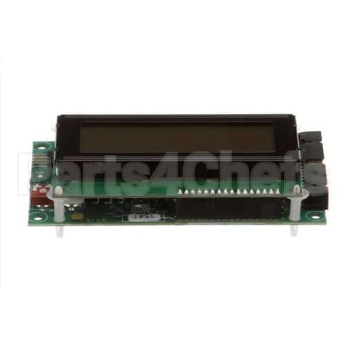 2J-40102-A24 Compatible Lang Display Board