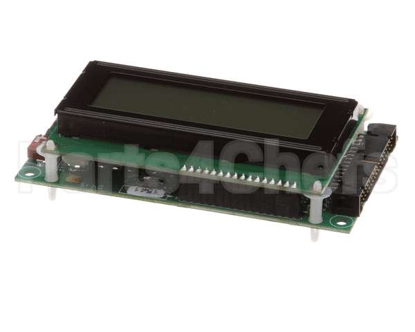 2J-40102-A24 Lang Display 4 X 20 Pp