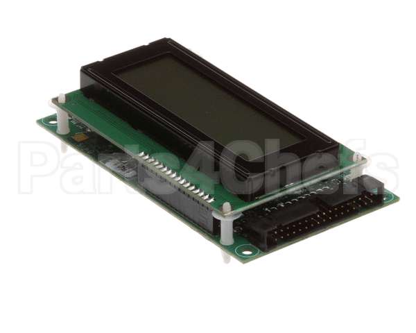 2J-40102-A24 Lang Display 4 X 20 Pp