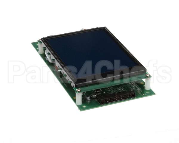 2J-40102-A25 Lang Display 320 X 240 Pt/