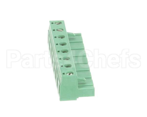 2J-40301-64 Lang Connector 8 Pin Output