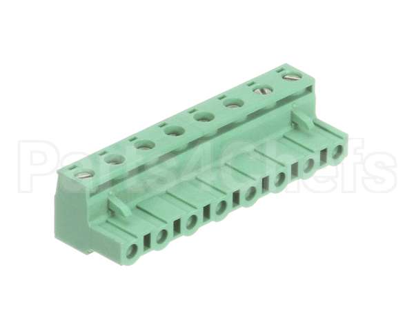 2J-40301-64 Lang Connector 8 Pin Output
