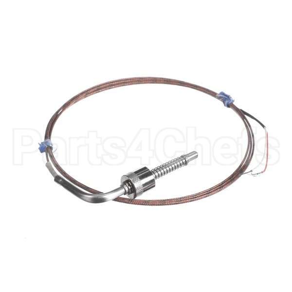 2J-49623 Compatible Wells Probe Temp. 1/4Turn Pu