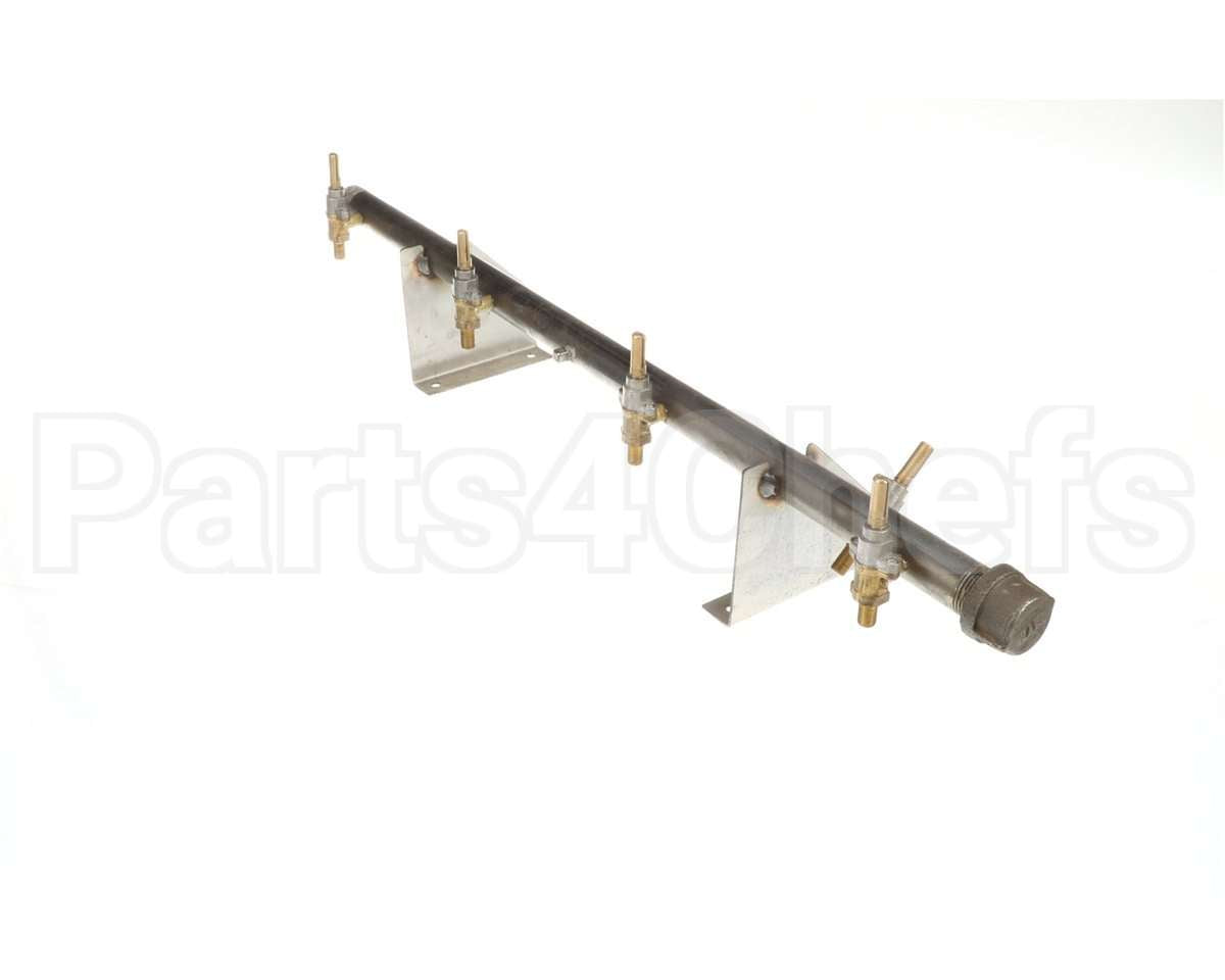 2J-5201-0989104 Magikitchn C/A,Manifold Lpg60 Rh