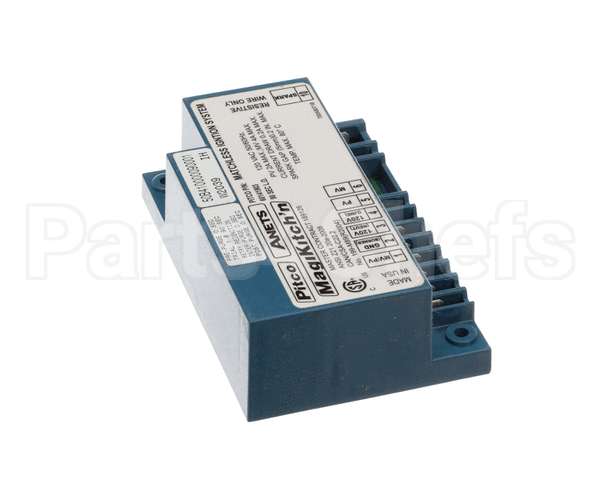 2J-60141903 Magikitchn Control,Ign Spark 120V 90S