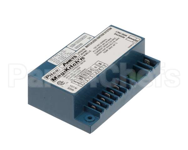 2J-60141903 Magikitchn Control,Ign Spark 120V 90S