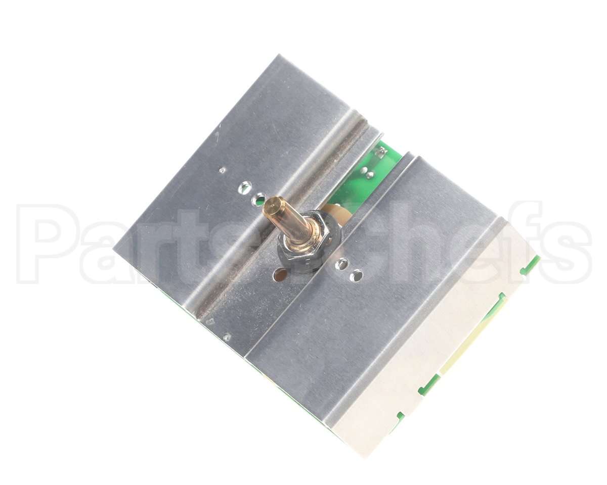 2J-60142501 Star Control,Temp 10V Ss 150-550F