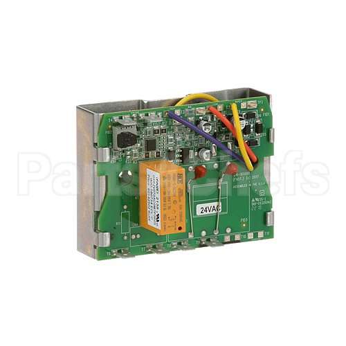 2J-60142502 Compatible Star Tempcontrol, 150-550F, Solid-State, 24V