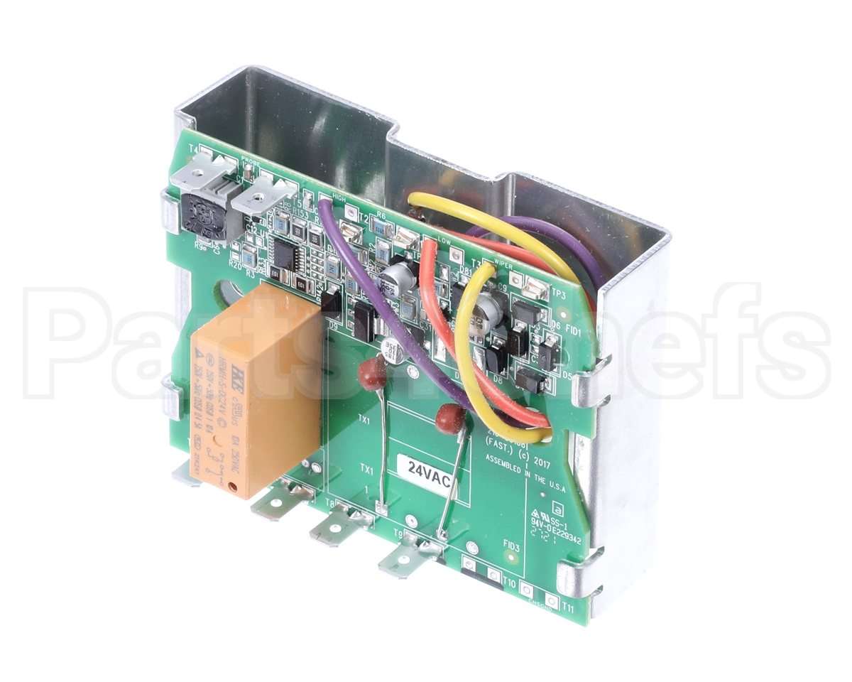 2J-60142502 Star Control,Temp 24V Ss 150-550F