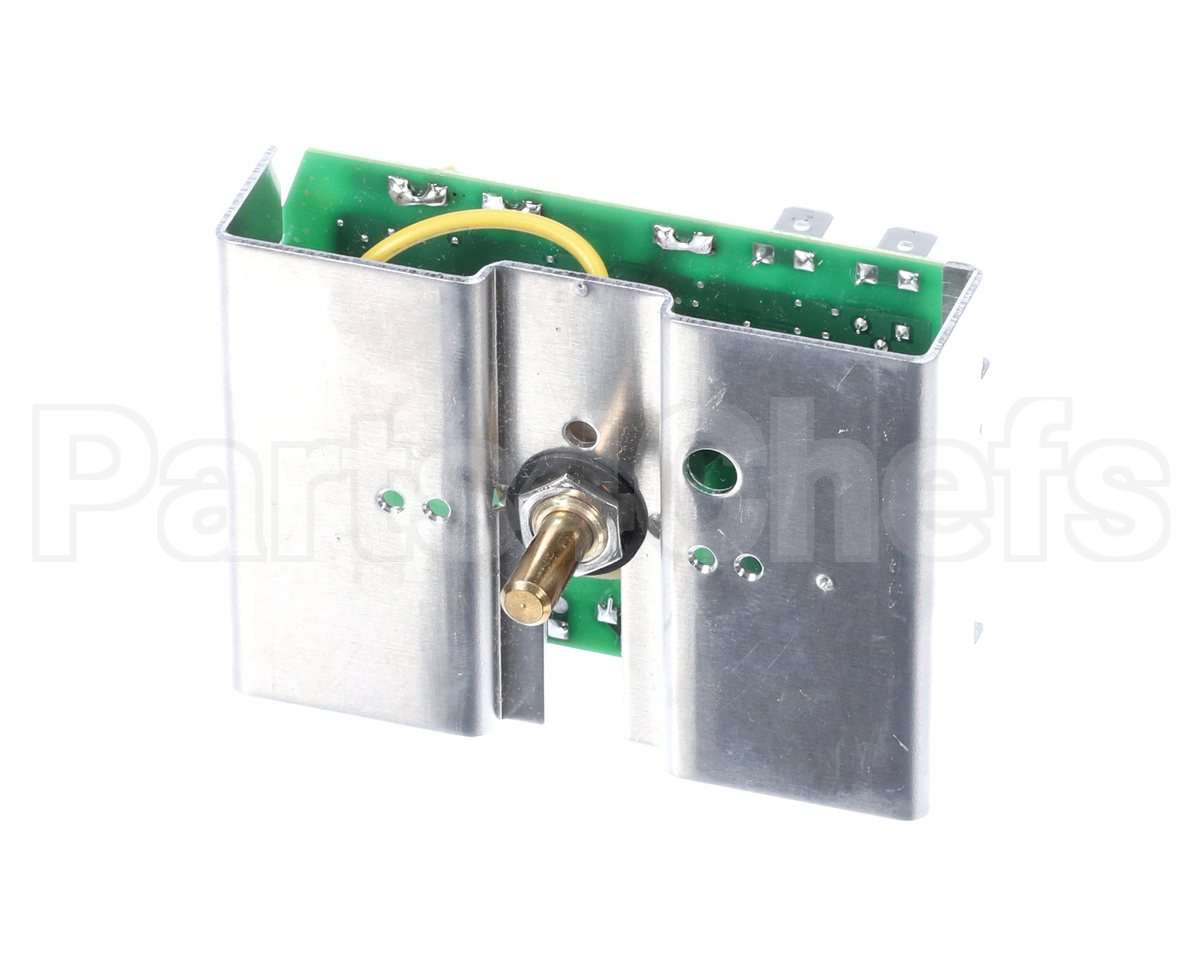 2J-60142502 Star Control,Temp 24V Ss 150-550F