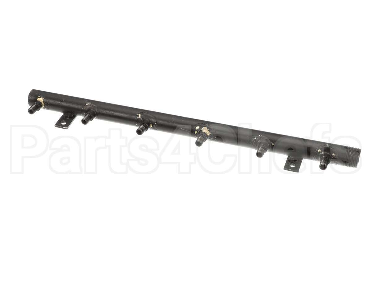 2J-630010 Star Manifold Assembly - 630F