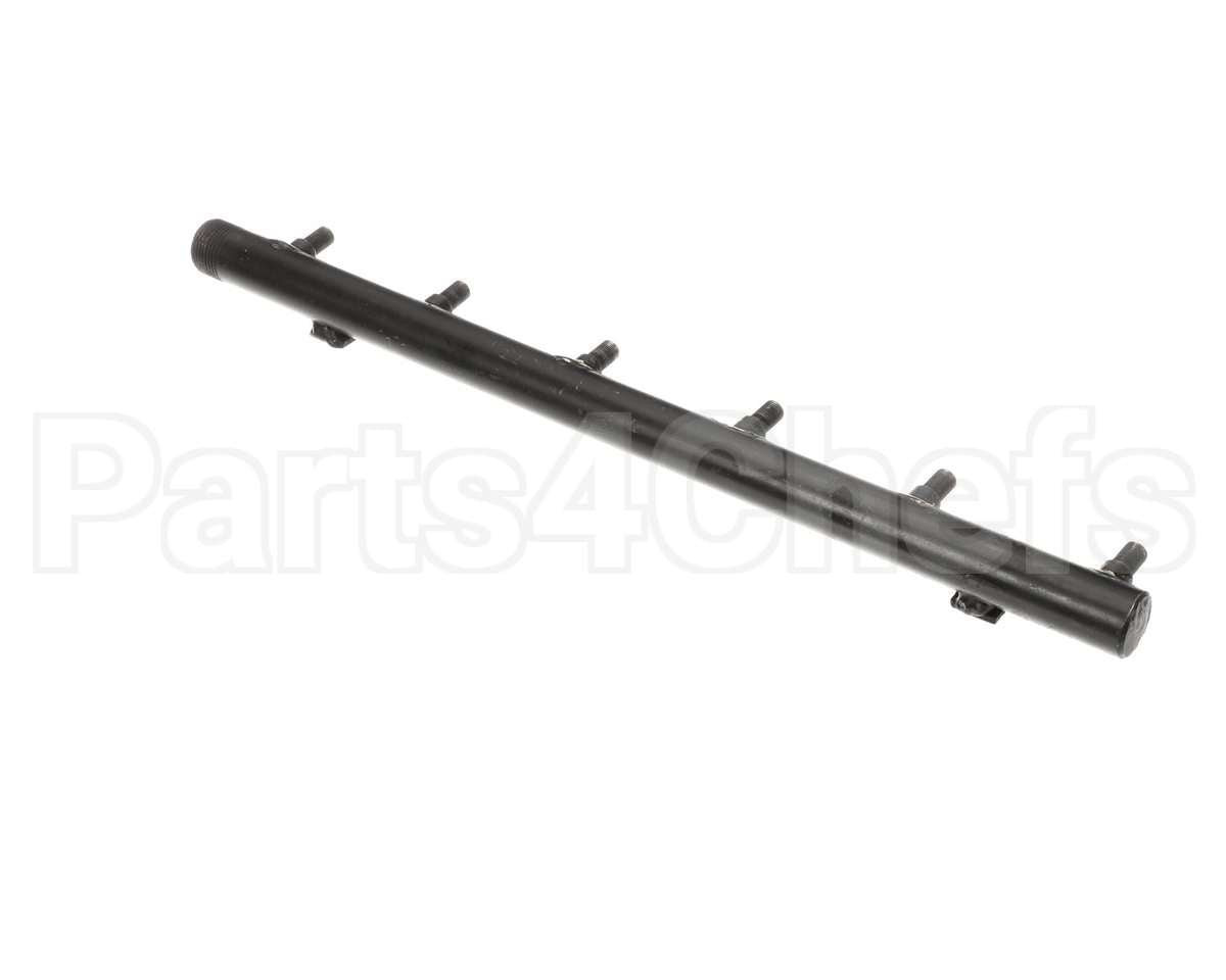 2J-630010 Star Manifold Assembly - 630F