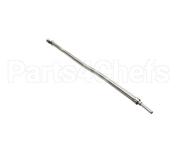 2J-70101-62 Lang Hose Flex Gas 27