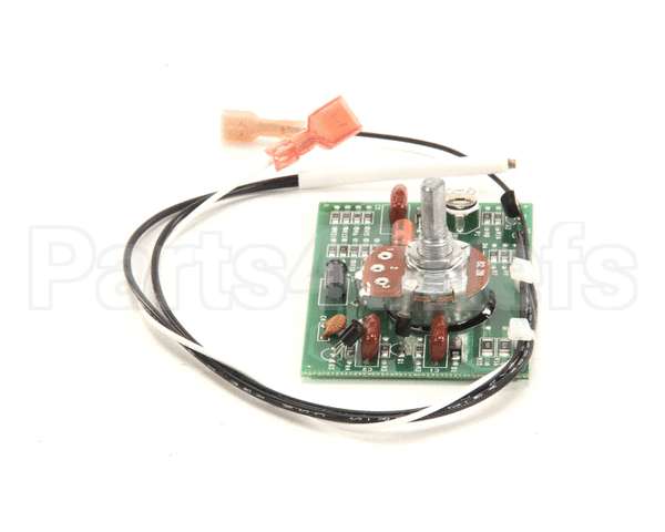 2J-7604901 Star Timer Assembly-104V,W/Sensor