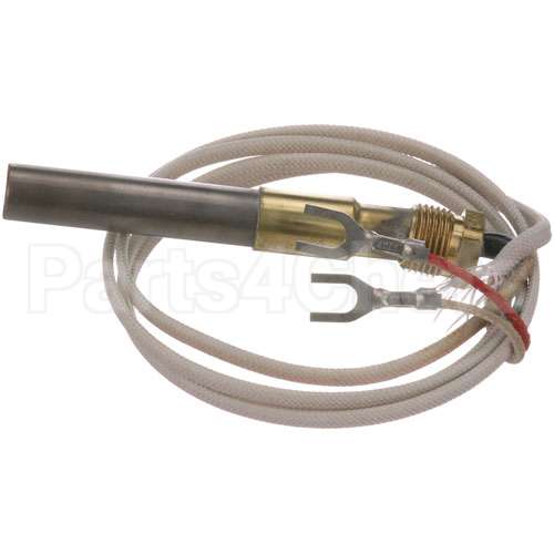 2J-80504-04 Compatible Star Thermopile