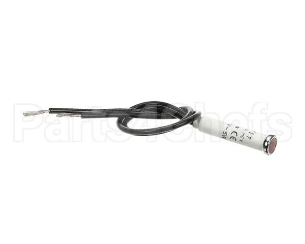 2J-A710E8721 Star Light,Signal-Red-250V