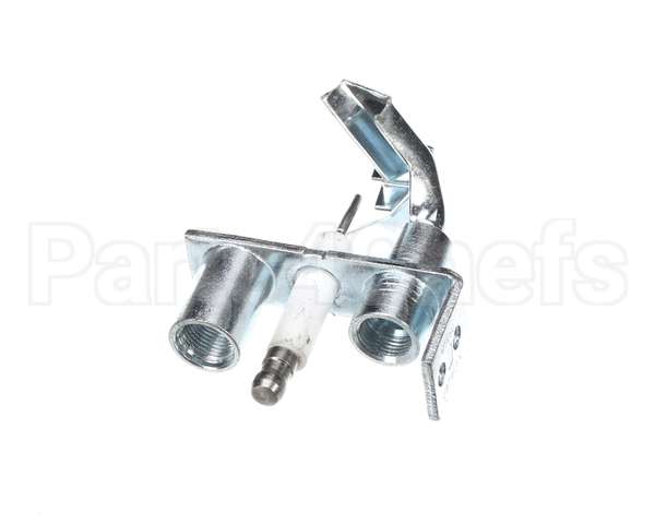 2J-PP11296 Magikitchn Plt,Elec Ign Ctr Igntr W/Rajah