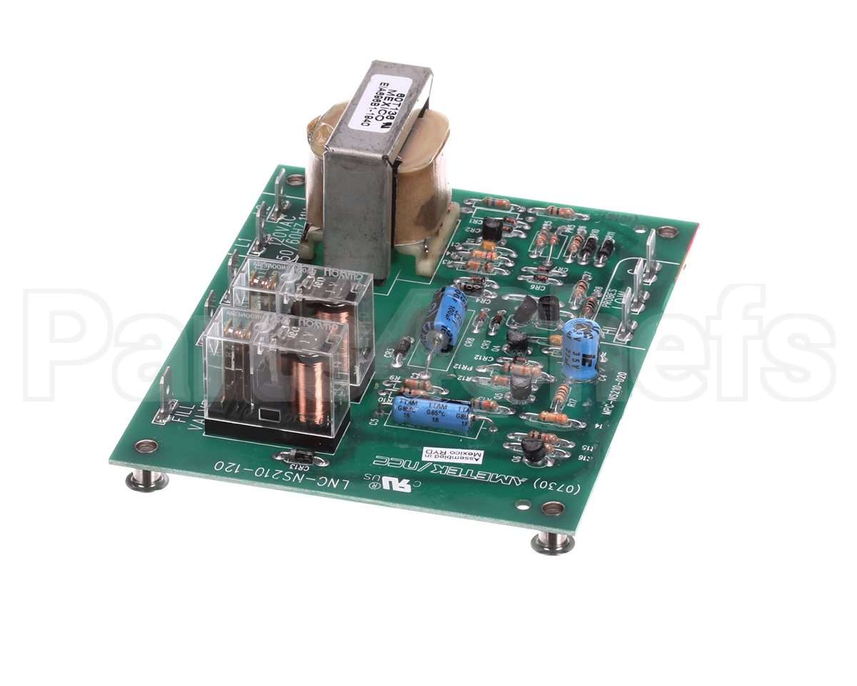 2J-RF10149 Star Control Board, Water Level