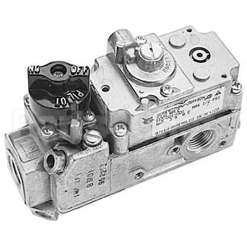 2J-Y5469 Compatible Star Valve3/8 Fpt X 3/8 Fpt