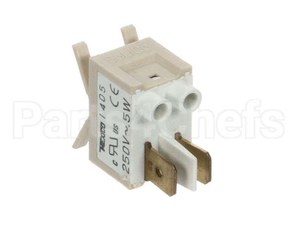 2J-Y7114 Star Pilot Light Jemco