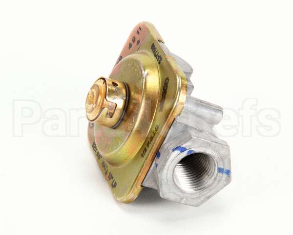 2J-Y7589 Star Regulator-Gas,1/2X1/2,Cnvrtbl