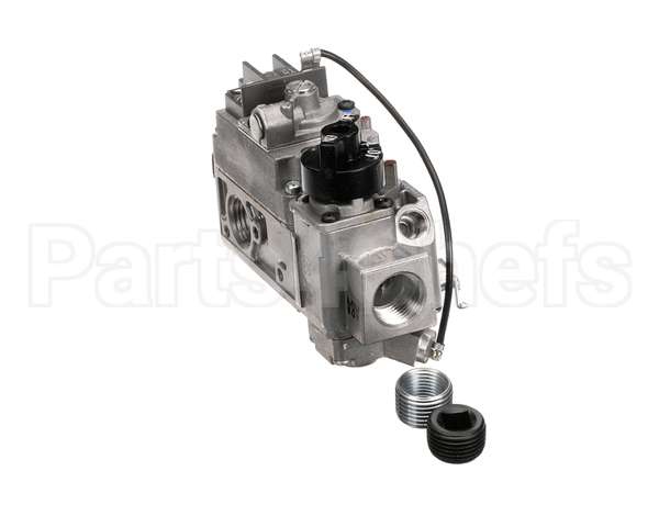 2J-Z0601 Star Valve-7000, Nat (1/2)