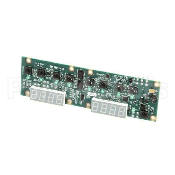 2J-Z11362 Compatible Stero Time/Temp Control F/C