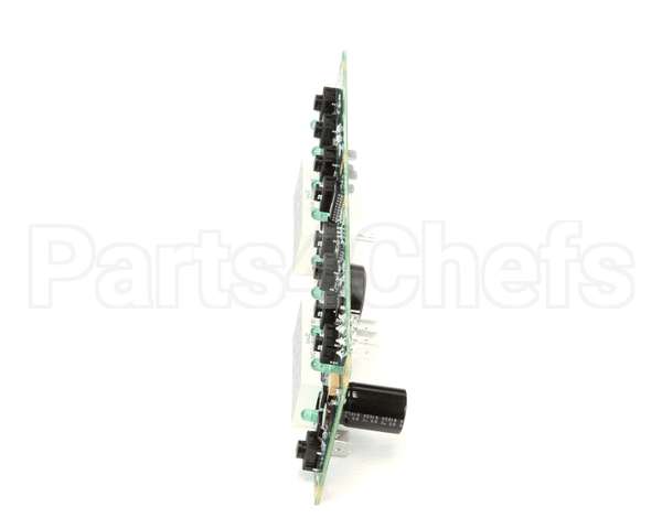 2J-Z11362 Star Time/Temp Control F/C