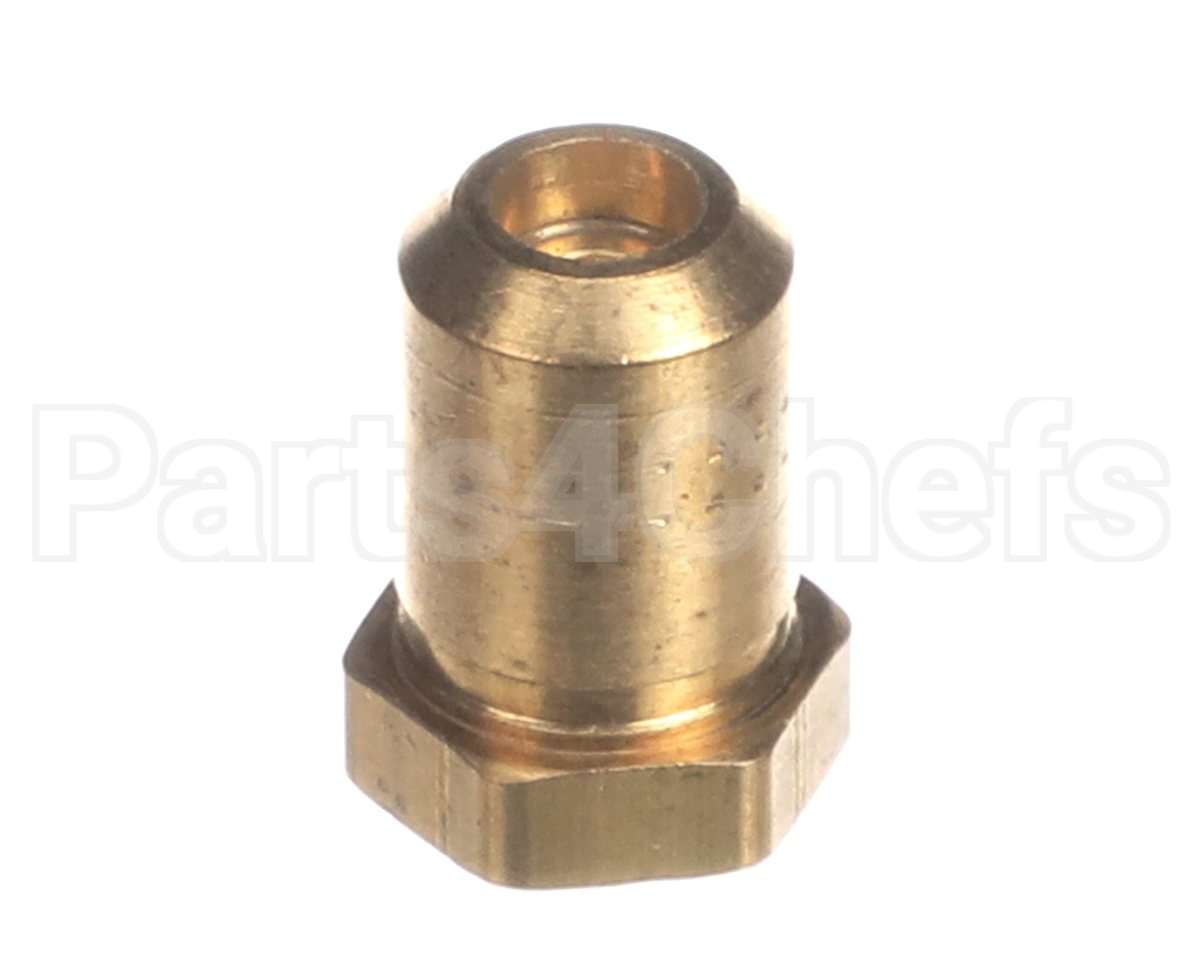 2J-Z1157 Star Orifice, Size # 25/.125