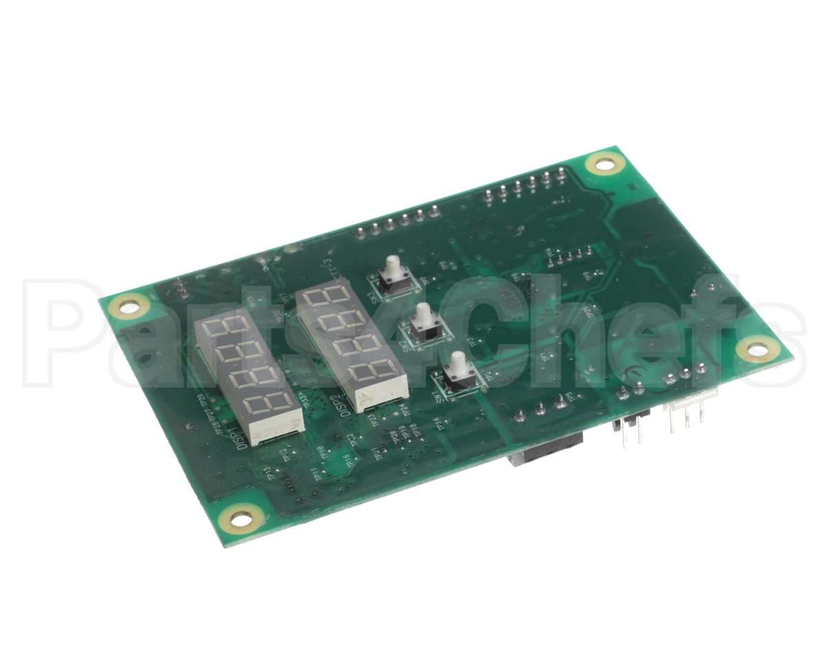 2J-Z13728 Star Controller, Um Ovens