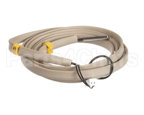 2J-Z15324 Star Thrmstr,R,.125X1.00 Lg