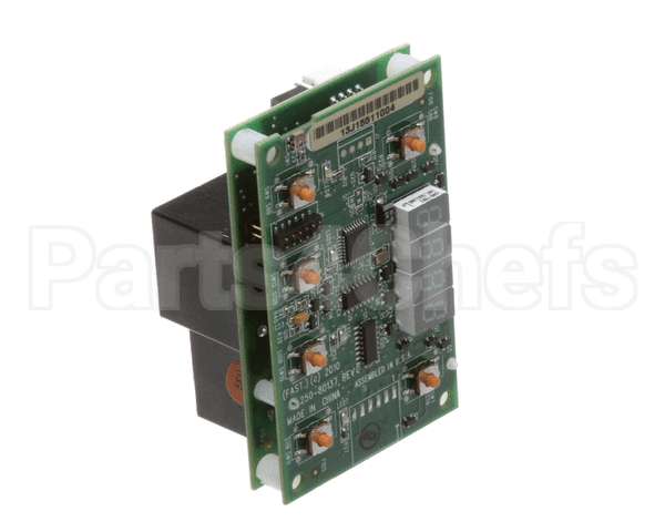 2J-Z16356 Wells Control Ctt, Wfae55Fc