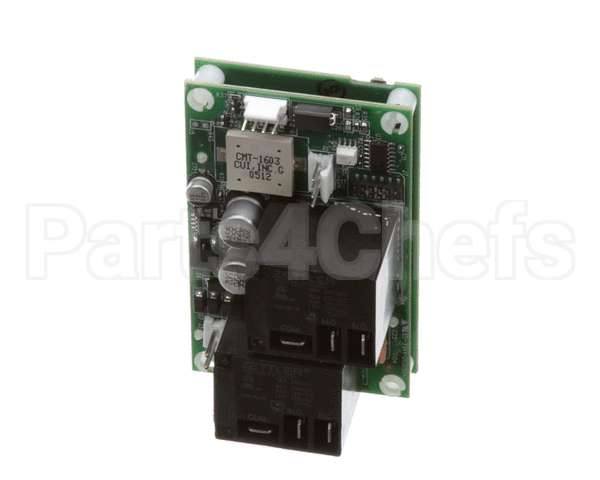 2J-Z16356 Wells Control Ctt, Wfae55Fc