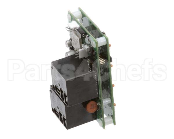 2J-Z16356 Wells Control Ctt, Wfae55Fc
