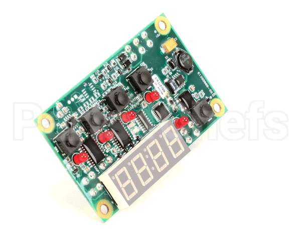 2J-Z17605 Star Control Board-Contact
