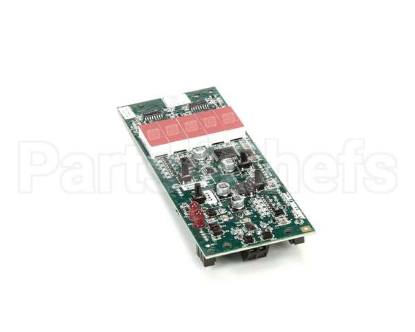 2J-Z17717 Star Electronic Control Spec