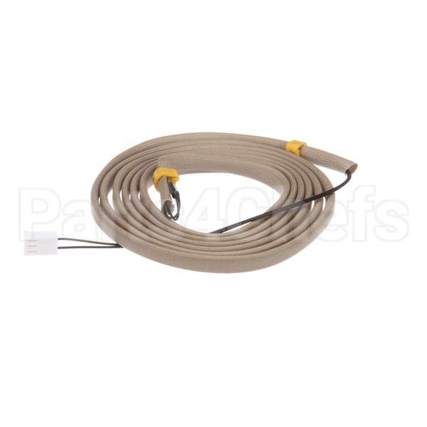 2J-Z17919 Compatible Star Thermistor Front