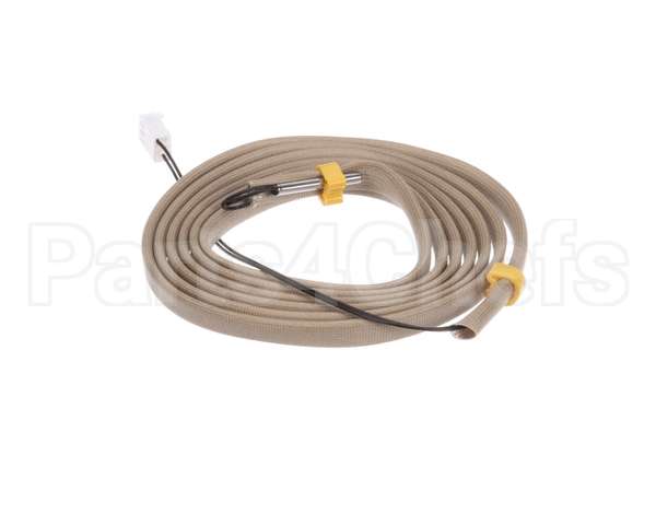 2J-Z17919 Star Thermistor, Front