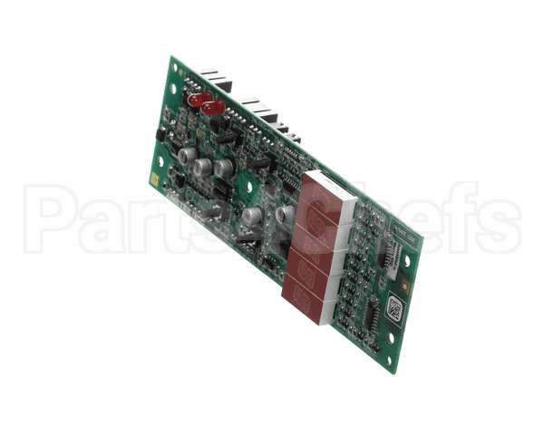 2J-Z20026 Star Controller, Rtwe Ir Temp