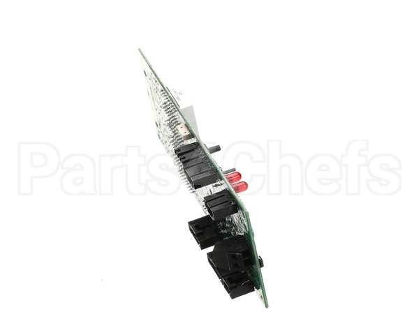 2J-Z20026 Star Controller, Rtwe Ir Temp