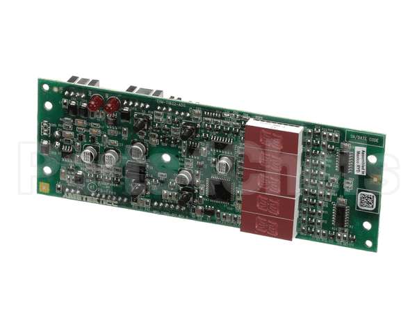 2J-Z20026 Wells Ir Temp Control