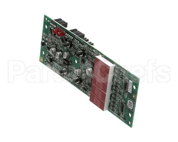 2J-Z20026 Wells Ir Temp Control