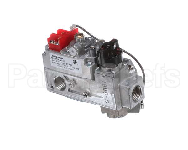 2J-Z23118 Star Valve, Millivolt Gas